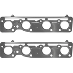 Order Exhaust Manifold Gasket Set by FEL-PRO - MS93371 For Your Vehicle