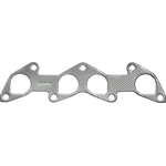 Order Exhaust Manifold Gasket Set by FEL-PRO - MS93416 For Your Vehicle