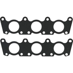 Order Exhaust Manifold Gasket Set by FEL-PRO - MS97276 For Your Vehicle