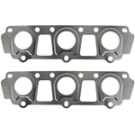 Order Exhaust Manifold Gasket Set by FEL-PRO - MS97587 For Your Vehicle