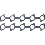 Order FEL-PRO - MS98018 - Exhaust Manifold Gasket Set For Your Vehicle