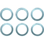 Order Exhaust Manifold Gasket Set by FEL-PRO - MS9991 For Your Vehicle