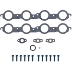 Order FEL-PRO - MSB92467 - Exhaust Manifold Gasket Set For Your Vehicle