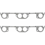 Order Exhaust Manifold Gasket Set by FEL-PRO - MS90111 For Your Vehicle