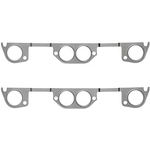 Order Exhaust Manifold Gasket Set by FEL-PRO - MS90111 For Your Vehicle