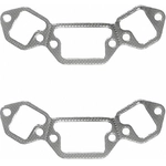 Order Exhaust Manifold Gasket Set by FEL-PRO - MS90166 For Your Vehicle