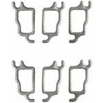 Order Exhaust Manifold Gasket Set by FEL-PRO - MS90198 For Your Vehicle