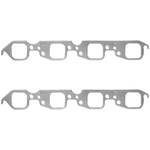 Order FEL-PRO - MS90206 - Exhaust Manifold Gasket Set For Your Vehicle