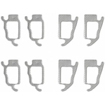 Order Exhaust Manifold Gasket Set by FEL-PRO - MS90235 For Your Vehicle