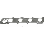 Order Exhaust Manifold Gasket Set by FEL-PRO - MS90278 For Your Vehicle