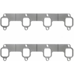 Order Exhaust Manifold Gasket Set by FEL-PRO - MS90385 For Your Vehicle