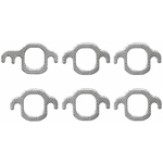 Order FEL-PRO - MS90746 - Exhaust Manifold Gasket Set For Your Vehicle