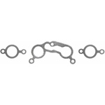 Order Exhaust Manifold Gasket Set by FEL-PRO - MS91395 For Your Vehicle