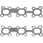 Order FEL-PRO - MS91459 - Exhaust Manifold Gasket Set For Your Vehicle