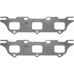 Order Jeu de joint de collecteur d'échappement de FEL-PRO - MS91483 For Your Vehicle