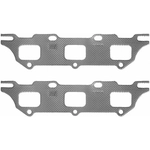 Order Exhaust Manifold Gasket Set by FEL-PRO - MS91483 For Your Vehicle