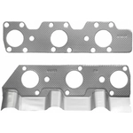 Order Exhaust Manifold Gasket Set by FEL-PRO - MS91815 For Your Vehicle