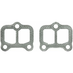 Order Exhaust Manifold Gasket Set by FEL-PRO - MS92362 For Your Vehicle