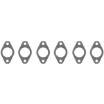 Order Exhaust Manifold Gasket Set by FEL-PRO - MS92492 For Your Vehicle
