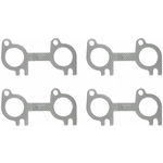 Order Exhaust Manifold Gasket Set by FEL-PRO - MS92568 For Your Vehicle