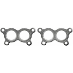 Order Exhaust Manifold Gasket Set by FEL-PRO - MS93262 For Your Vehicle