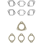 Order Exhaust Manifold Gasket Set by FEL-PRO - MS9330B For Your Vehicle