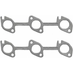 Order Exhaust Manifold Gasket Set by FEL-PRO - MS93849 For Your Vehicle