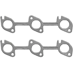 Order Exhaust Manifold Gasket Set by FEL-PRO - MS93849 For Your Vehicle