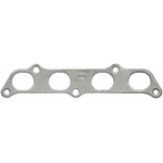 Order Exhaust Manifold Gasket Set by FEL-PRO - MS93931 For Your Vehicle