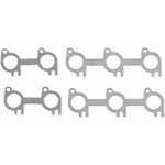 Order Exhaust Manifold Gasket Set by FEL-PRO - MS94108-1 For Your Vehicle