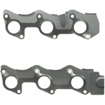 Order Exhaust Manifold Gasket Set by FEL-PRO - MS94418 For Your Vehicle