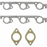 Order FEL-PRO - MS94666 - Exhaust Manifold Gasket Set For Your Vehicle