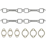 Order Exhaust Manifold Gasket Set by FEL-PRO - MS9492B For Your Vehicle