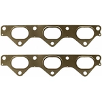 Order Exhaust Manifold Gasket Set by FEL-PRO - MS95082 For Your Vehicle