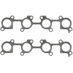 Order Exhaust Manifold Gasket Set by FEL-PRO - MS95439 For Your Vehicle