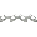 Order Exhaust Manifold Gasket Set by FEL-PRO - MS95631 For Your Vehicle