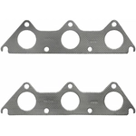 Order Exhaust Manifold Gasket Set by FEL-PRO - MS95711 For Your Vehicle