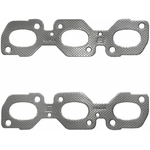 Order FEL-PRO - MS95715 - Exhaust Manifold Gasket Set For Your Vehicle