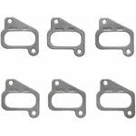 Order Exhaust Manifold Gasket Set by FEL-PRO - MS95803 For Your Vehicle