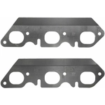 Order Exhaust Manifold Gasket Set by FEL-PRO - MS95811 For Your Vehicle