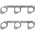 Order Exhaust Manifold Gasket Set by FEL-PRO - MS95960 For Your Vehicle