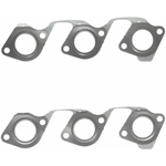 Order Exhaust Manifold Gasket Set by FEL-PRO - MS95968 For Your Vehicle