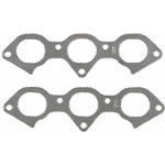 Order Exhaust Manifold Gasket Set by FEL-PRO - MS96083 For Your Vehicle