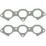 Order Exhaust Manifold Gasket Set by FEL-PRO - MS96166 For Your Vehicle