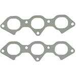 Order Exhaust Manifold Gasket Set by FEL-PRO - MS96166 For Your Vehicle