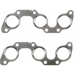 Order Exhaust Manifold Gasket Set by FEL-PRO - MS96300 For Your Vehicle