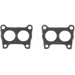 Order Exhaust Manifold Gasket Set by FEL-PRO - MS96343 For Your Vehicle