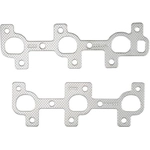 Order FEL-PRO - MS96344-1 - Exhaust Manifold Gasket Set For Your Vehicle