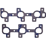 Order FEL-PRO - MS96344-1 - Exhaust Manifold Gasket Set For Your Vehicle