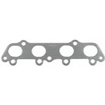 Order Exhaust Manifold Gasket Set by FEL-PRO - MS96398 For Your Vehicle